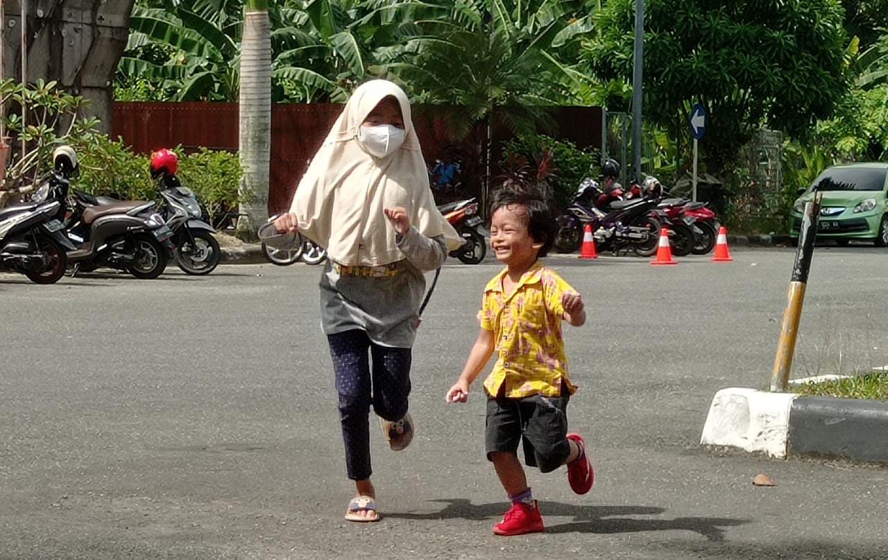 Indeks Pembangunan Manusia (IPM) di Kaltim mengalami kenaikan tinggi, di bawah DKI Jakarta dan DI Yogyakarta.