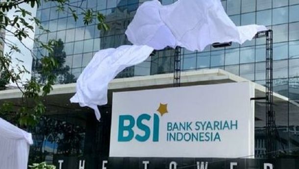 BSI Right Issue, Bank Mandiri Bakal Tetap Pegang Saham Mayoritas