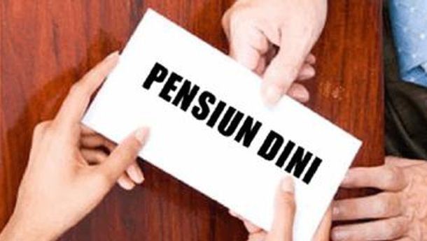 Tahan Pensiun Dini Sebelum Pertimbangkan 2 Hal Ini