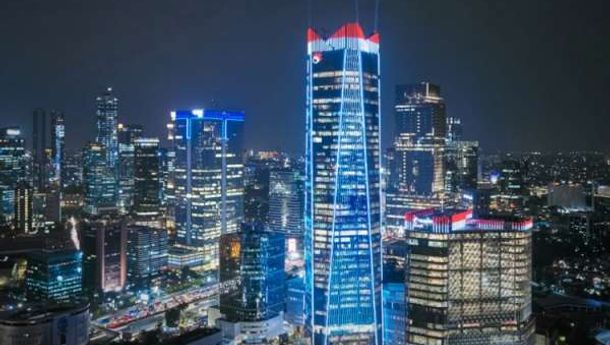 Telkom Indonesia Dorong Digitalisasi Melalui ESG