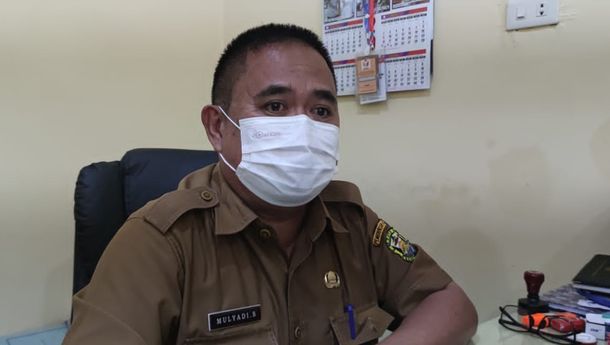 SPMT 1166 PPPK Guru di Bandar Lampung Mulai Dibagikan 