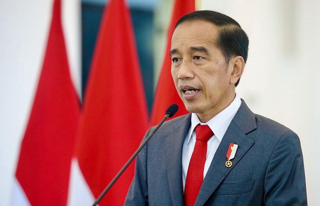 Jokowi