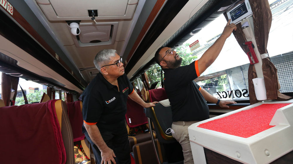 Armada Baru PO SAN - Panji 1.jpg