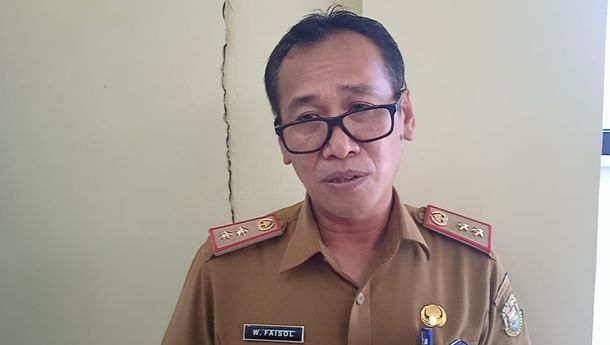 Dinas Perdagangan Bandar Lampung Tambah Stok Produk Operasi Pasar Murah