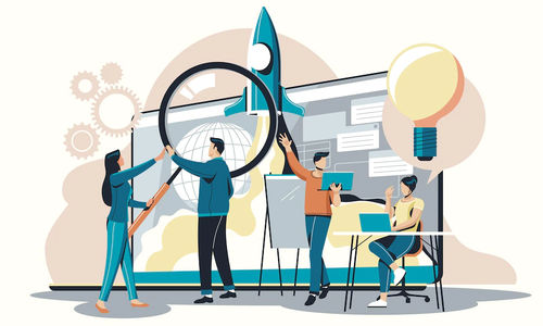 Social Entrepreneur