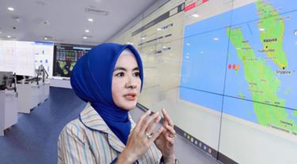 Fortune Media kembali menetapkan Direktur Utama PT Pertamina (Persero) Nicke Widyawati sebagai salah satu dari 50 perempuan paling berpengaruh di dunia (Most Powerful Woman Internasional).