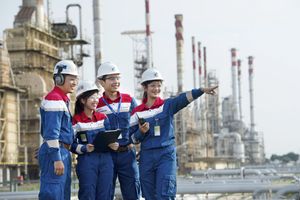Job Seeker Merapat! PT Pertamina Kembali Buka Lowongan Kerja 2022 Batch II