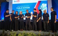 onemed IPO.jpg