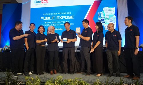 onemed IPO.jpg