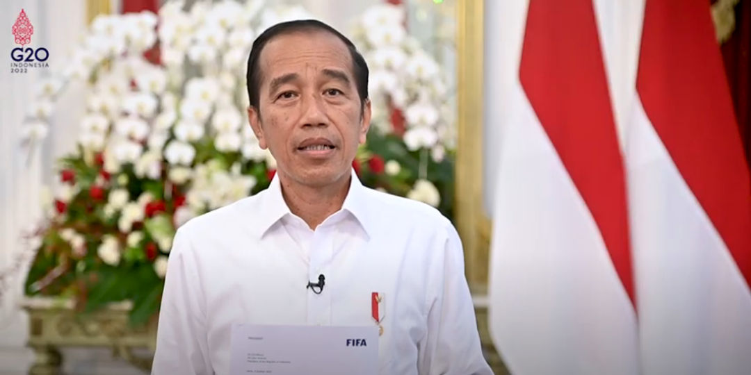 Jokowi