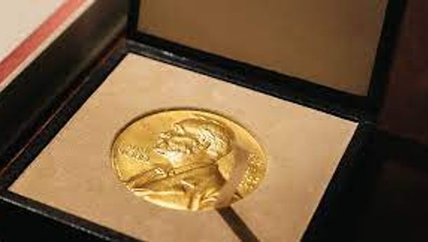 Inilah Para Peraih  Hadiah Nobel 2022, Kecuali Bidang Ekonomi 