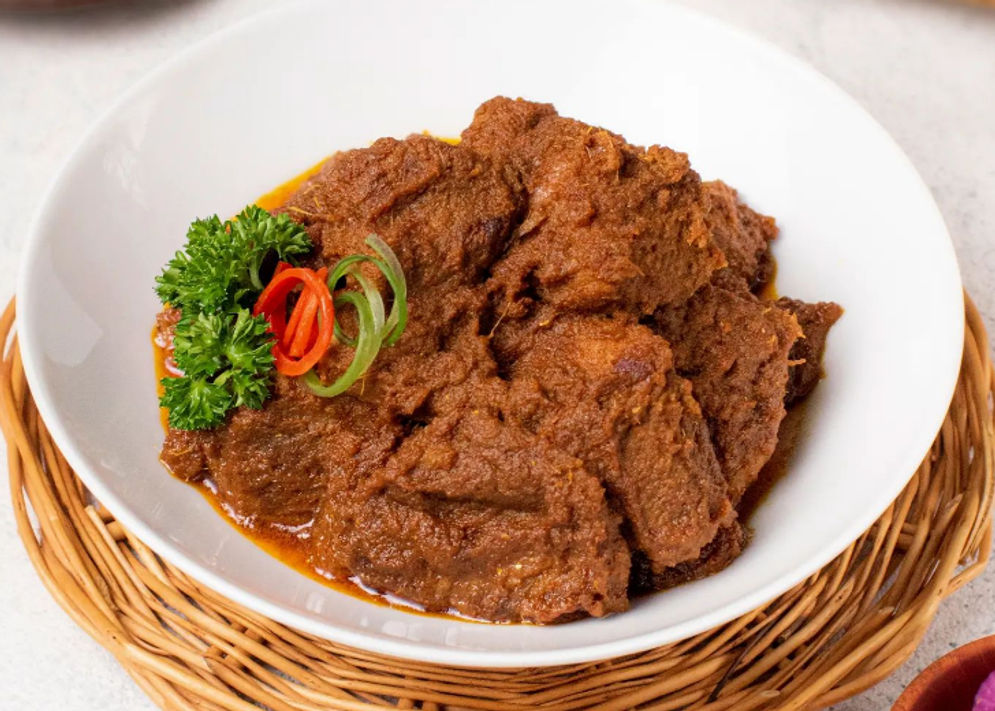 Resep Rendang Simple ala Rudy Choirudin, Cocok untuk Lauk Makan Siang