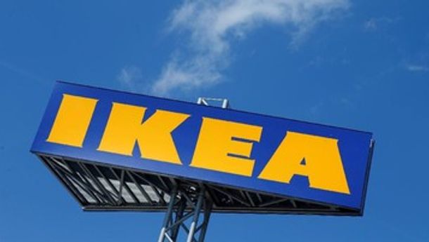 Gempa Banten dan Sekitarnya, Pengunjung IKEA Alam Sutera Dievakuasi
