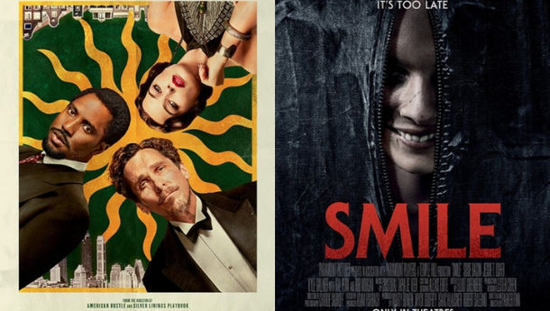 Lima Film Terbaru yang Tayang di Bioskop Oktober 2022
