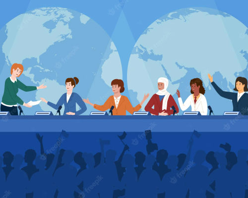 women-politicians-from-different-countries-answering-questions-press-conference-front-audience-flat-vector-illustration_1284-74105.webp