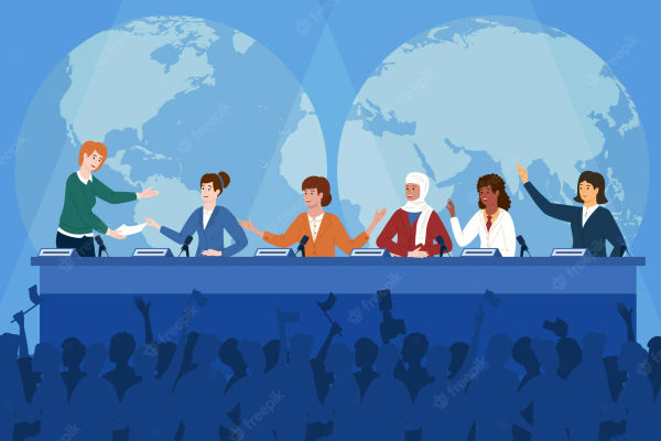 women-politicians-from-different-countries-answering-questions-press-conference-front-audience-flat-vector-illustration_1284-74105.webp