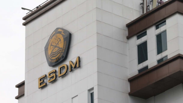Kementerian ESDM Upgrade Target Penurunan Emisi Jadi 31,8 Persen di 2030
