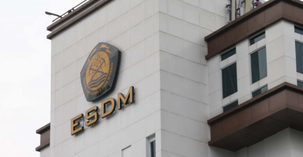 Kementerian ESDM Upgrade Target Penurunan Emisi Jadi 31,8 Persen di 2030