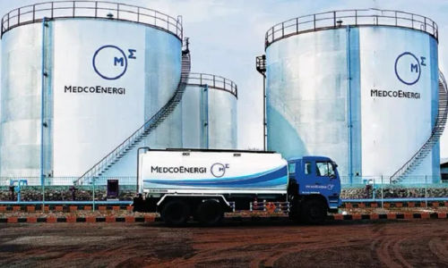 Medco Energy Internasional