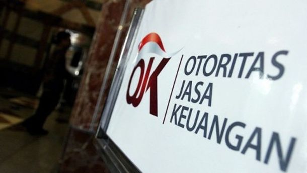 OJK Bersama KPK Sinergi Cegah Korupsi di Sektor Jasa Keuangan