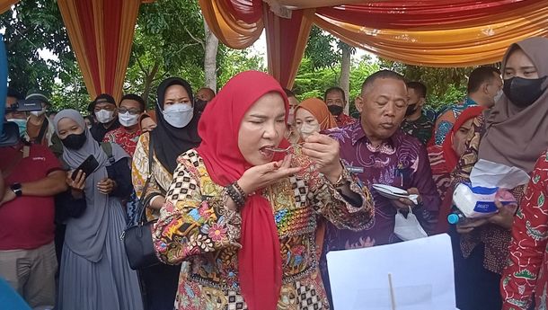 Lomba Cipta Menu, Pemkot Bandar Lampung Dorong Hidup Sehat dengan Pangan Lokal