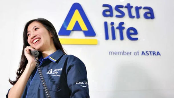 Astra Life Kembangkan Produk Hingga Layanan Digital Untuk Proteksi Karyawan