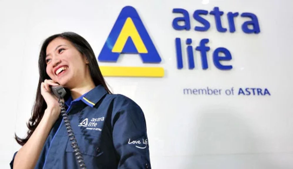 Astra Life mendukung upaya klien korporasi kami untuk memberikan perlindungan bagi karyawannya melalui beragam produk asuransi.