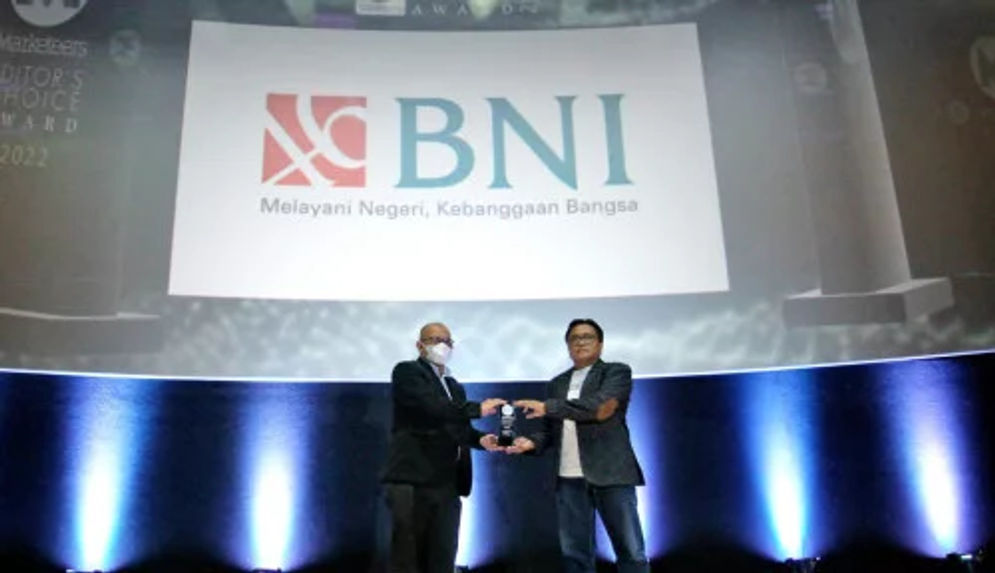 BNIDirect dinilai menjadi solusi yang tepat untuk membantu nasabah BNI dalam pengelolaan arus kas keuangan.