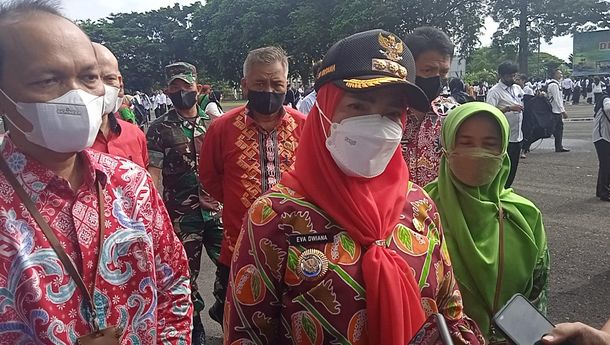 Pendataan Awal Regsosek 2022 Dimulai Besok, BPS Bandar Lampung Terjunkan 1.420 Petugas