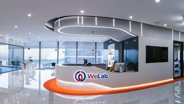 WeLab bersama Astra Financial Masuk Bisnis Bank Digital