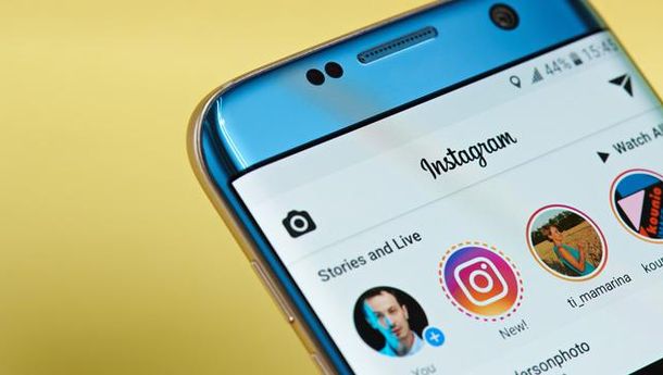 Sudah Coba 5 Fitur Baru Instagram? Interaksi dengan Followers Makin Seru