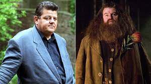 Robbie Coltrane, Aktor Hagrid Di Harry Potter Meninggal Dunia ...