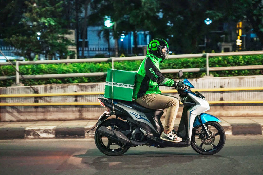 Ada fenomena menarik dari pergerakan harga saham PT GoTo Gojek Tokopedia Tbk (GOTO) dalam sepekan terakhir.