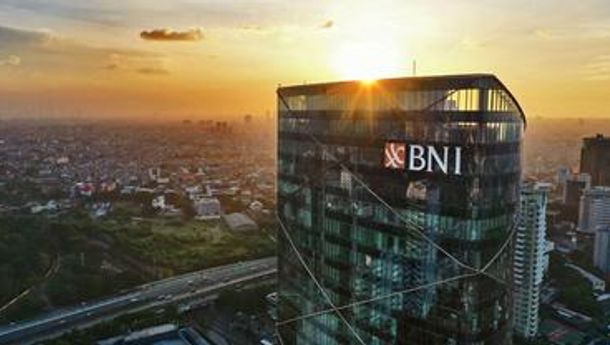 Langkah Transformasi BNI, Bawa Bank Mayora Jadi Bank Digital