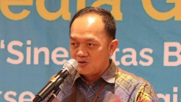 BPS Lampung: Media Massa Berperan Sukseskan Regsosek 2022