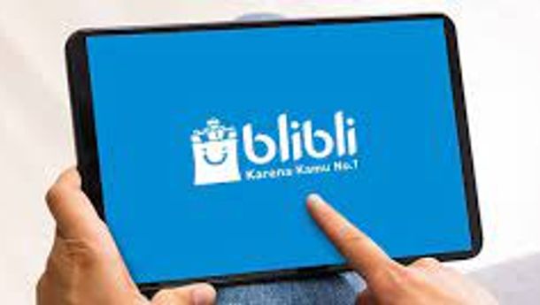 Rencana IPO, Blibli (BELI) Targetkan Dana Hingga Rp8,17 Triliun