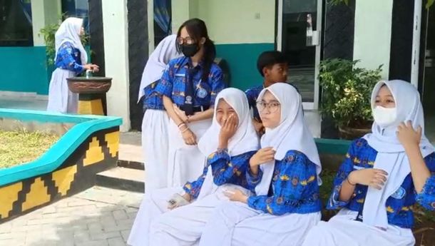 Sekolah di Bandar Lampung Siap Tindaklanjuti Aturan Pakai Baju Adat, Namun Tidak Boleh Berlebihan