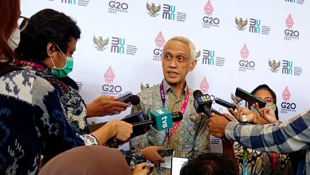 Kontribusi BUMN Dukung Pencapaian Target Net Zero Emission 2060, PGN Siap Kembangkan Bisnis Biomethane