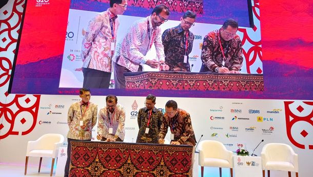 Akselerasi Energi Hijau, PGN dan KIS Biofuels Indonesia Kembangkan Biomethane