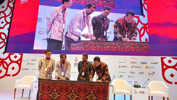 PGN dan KIS Biofuels Indonesia Kembangkan Biomethane dari Limbah Sawit
