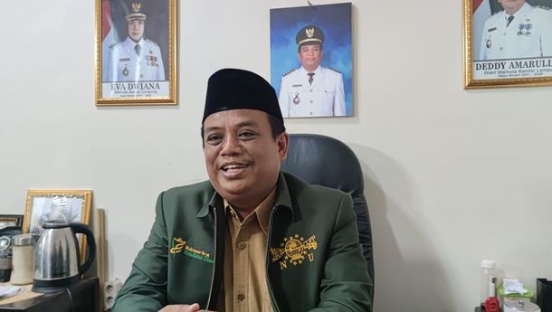 PCNU Bandar Lampung Apresiasi PMA Penangangan dan Pencegahan Kekerasan Seksual di Sekolah