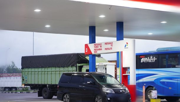 Pertamina Patra Niaga Sumbagsel Dukung Langkah Polda Lampung Ungkap Penimbunan BBM Bersubsidi
