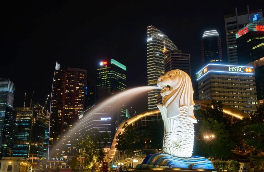 Waspada, Omicron XBB Varian Baru Menyebar Luas di Singapura
