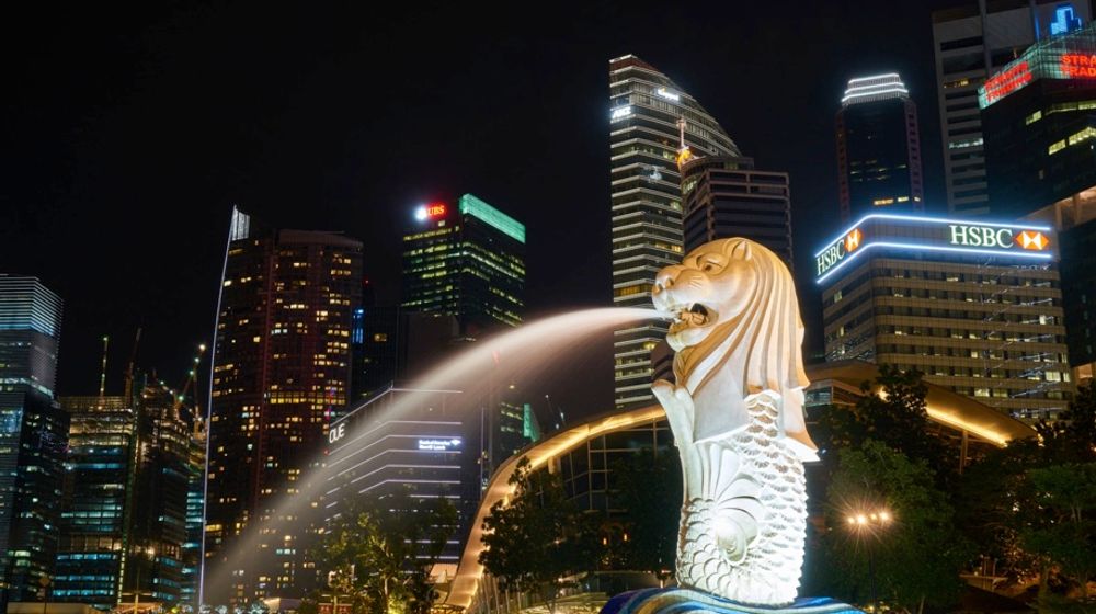 Waspada, Omicron XBB Varian Baru Menyebar Luas di Singapura