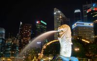 Waspada, Omicron XBB Varian Baru Menyebar Luas di Singapura