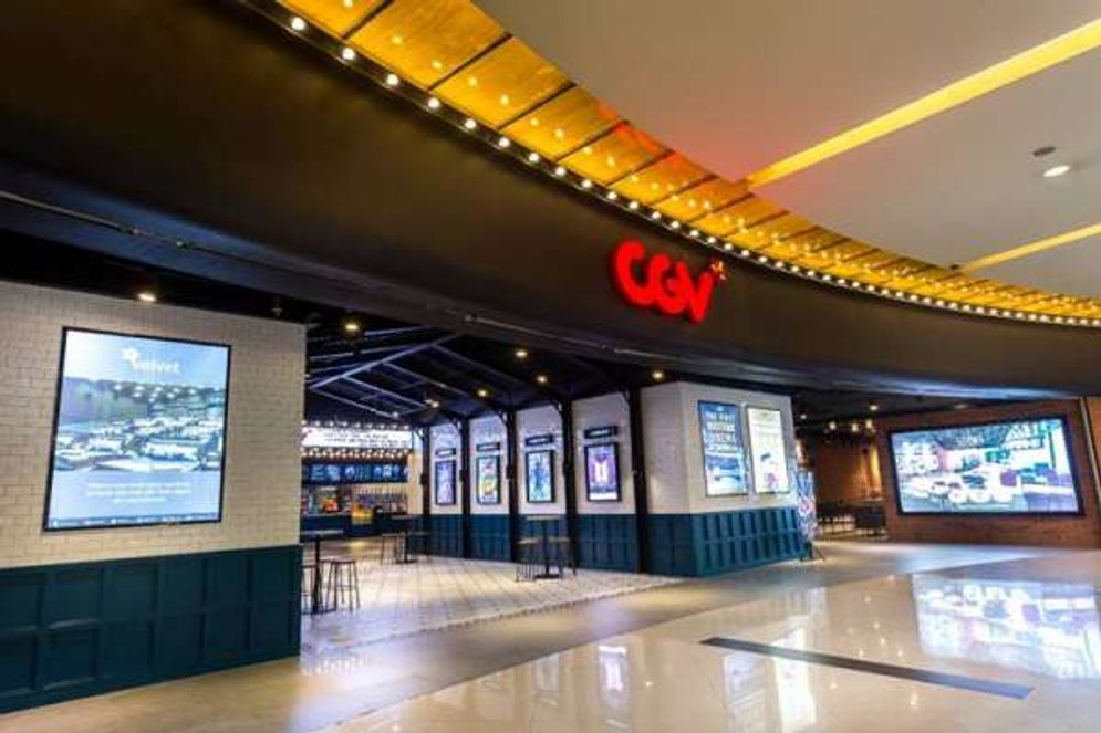 BCA Digital mengembangkan layanan bank as a service (BaaS)-nya dengan merangkul CJ CGV Cinemas.