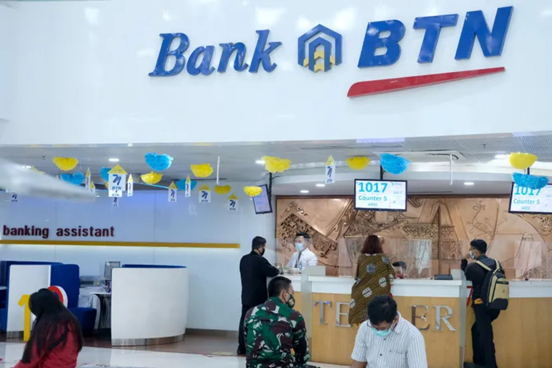 Bank BTN