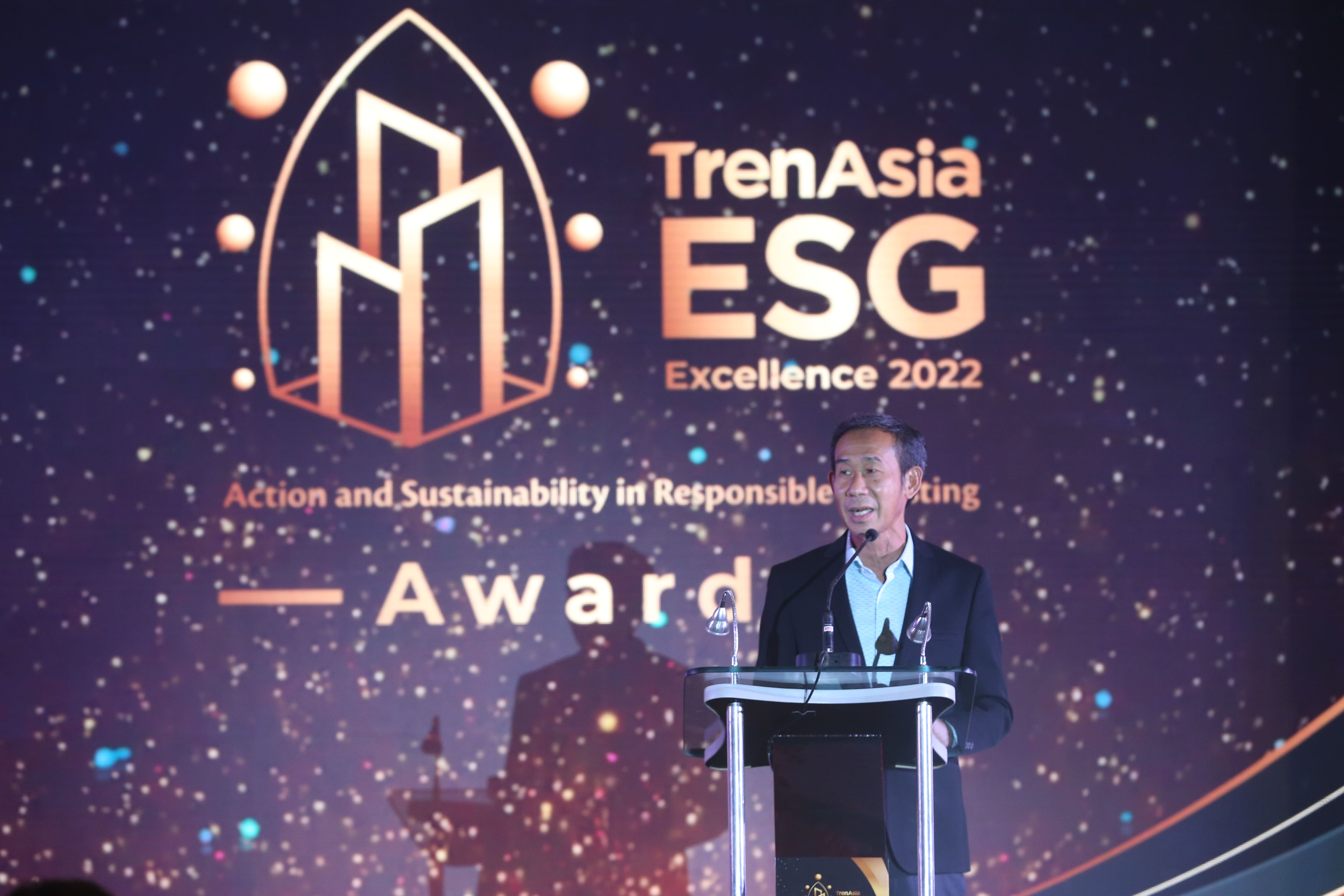 CEO Schroders Indonesia: TrenAsia ESG Excellence 2022 Jadi Wadah ...