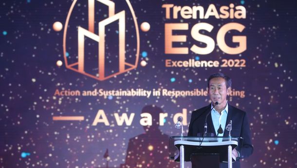 Dengan Perhelatan TrenAsia ESG Excellence 2022, Pebisnis Diajak Ubah Mindset ke Arah Keberlanjutan