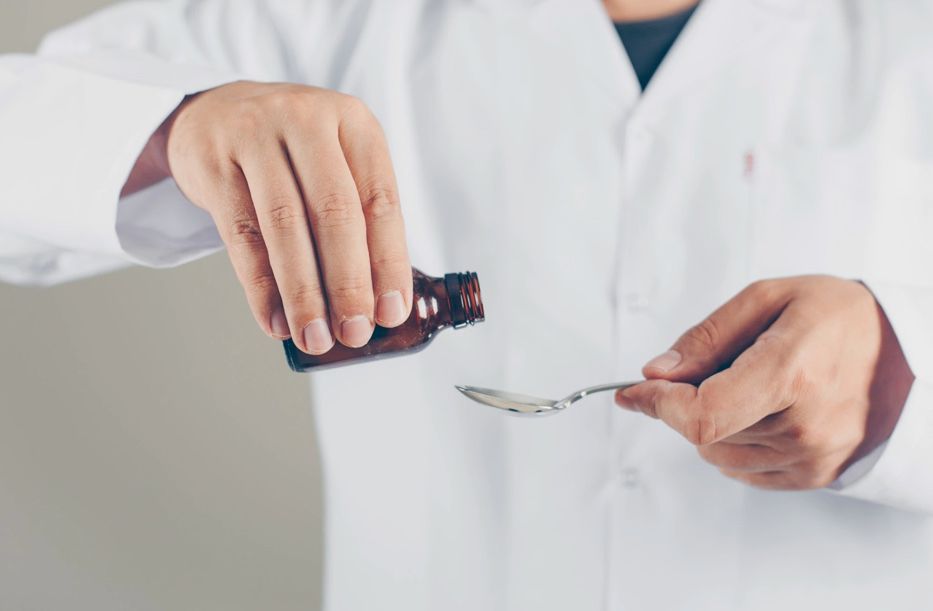 BPOM Temukan 5 Obat Sirup Mengandung Cemaran EG Melebihi Ambang Batas Aman
